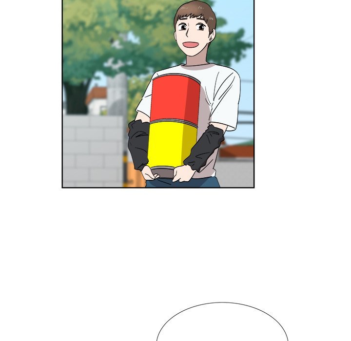 New Teacher in Town Manhwa - Chapter 31 Page 10