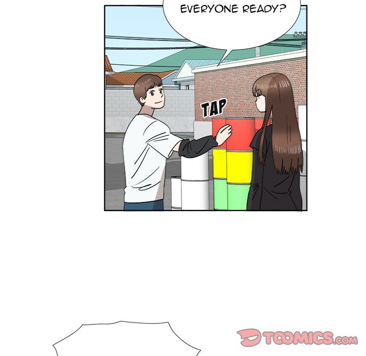 New Teacher in Town Manhwa - Chapter 31 Page 11