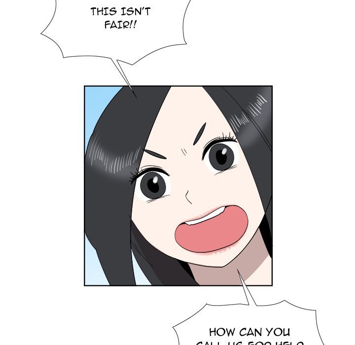 New Teacher in Town Manhwa - Chapter 31 Page 12