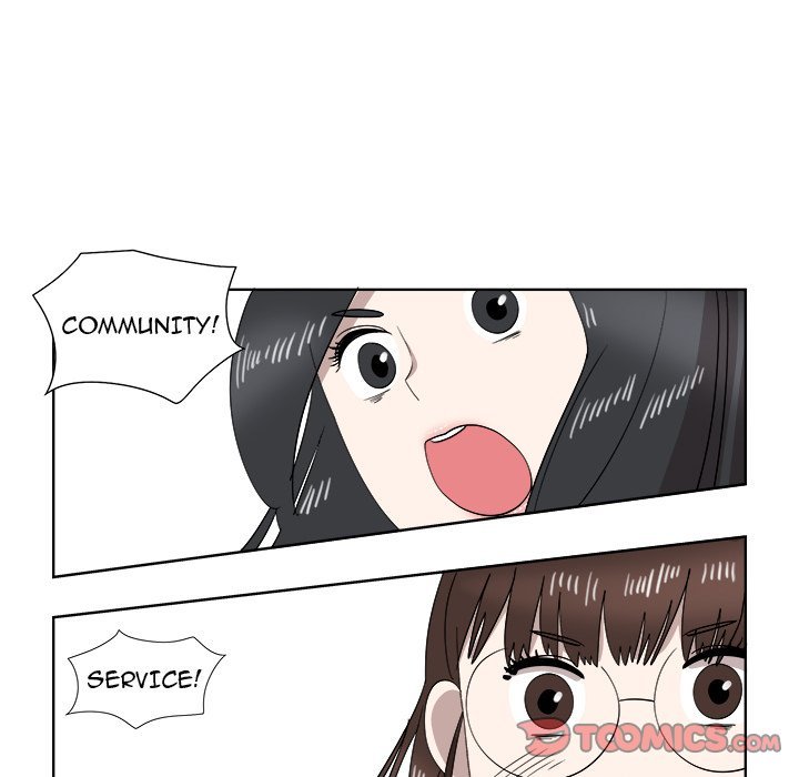 New Teacher in Town Manhwa - Chapter 31 Page 15