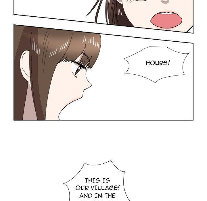 New Teacher in Town Manhwa - Chapter 31 Page 16