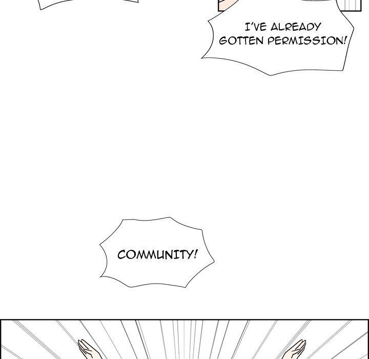 New Teacher in Town Manhwa - Chapter 31 Page 18