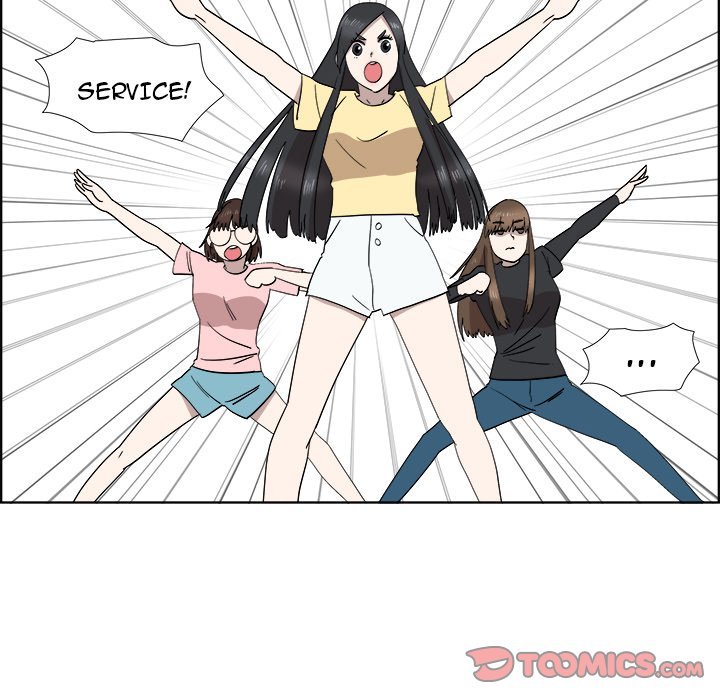 New Teacher in Town Manhwa - Chapter 31 Page 19