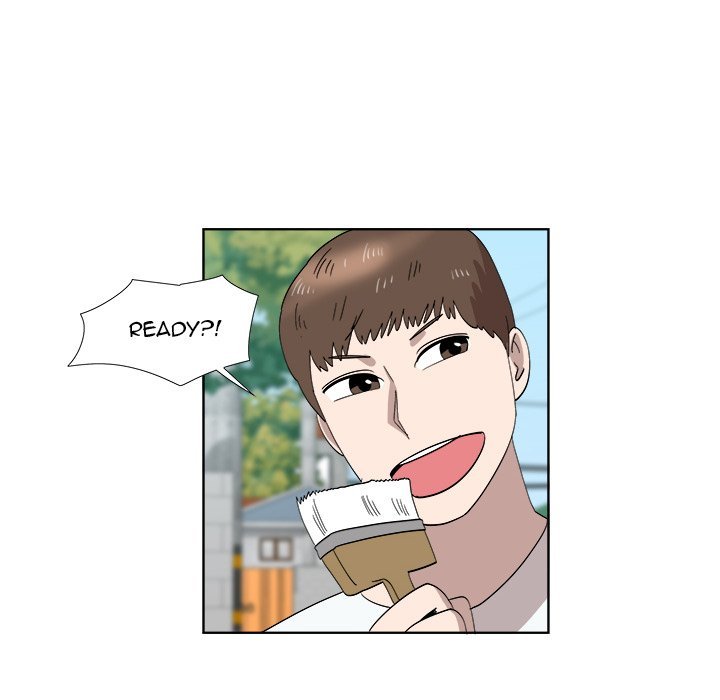 New Teacher in Town Manhwa - Chapter 31 Page 20