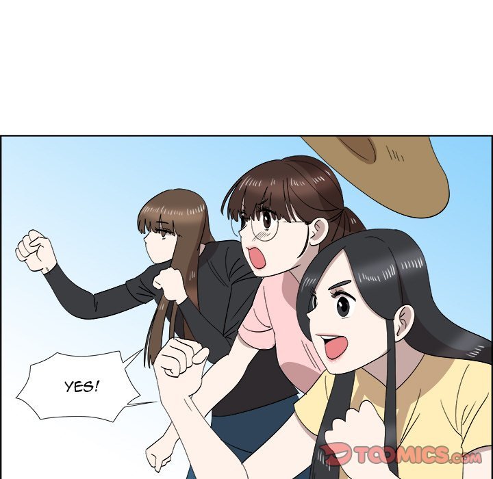 New Teacher in Town Manhwa - Chapter 31 Page 21