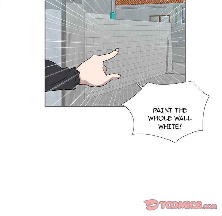 New Teacher in Town Manhwa - Chapter 31 Page 23