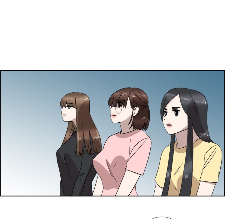 New Teacher in Town Manhwa - Chapter 31 Page 24