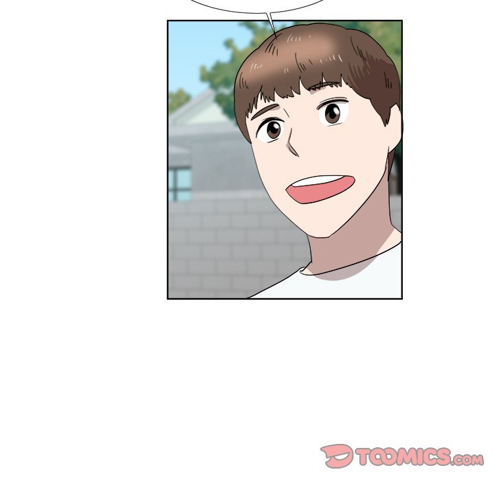 New Teacher in Town Manhwa - Chapter 31 Page 29