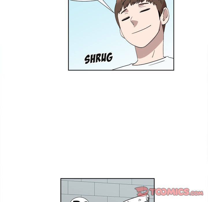 New Teacher in Town Manhwa - Chapter 31 Page 37