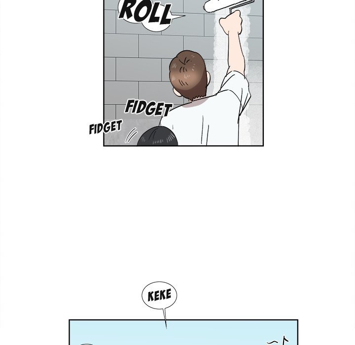 New Teacher in Town Manhwa - Chapter 31 Page 38