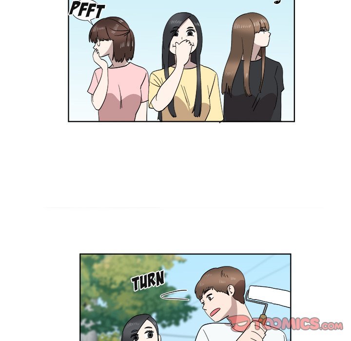 New Teacher in Town Manhwa - Chapter 31 Page 39
