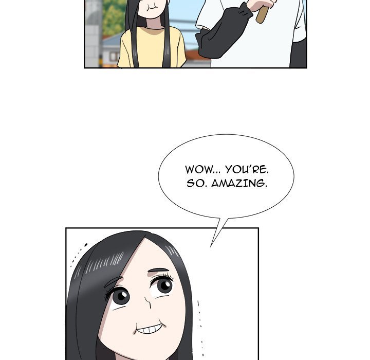 New Teacher in Town Manhwa - Chapter 31 Page 40