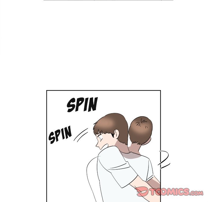 New Teacher in Town Manhwa - Chapter 31 Page 47