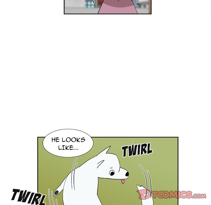 New Teacher in Town Manhwa - Chapter 31 Page 49