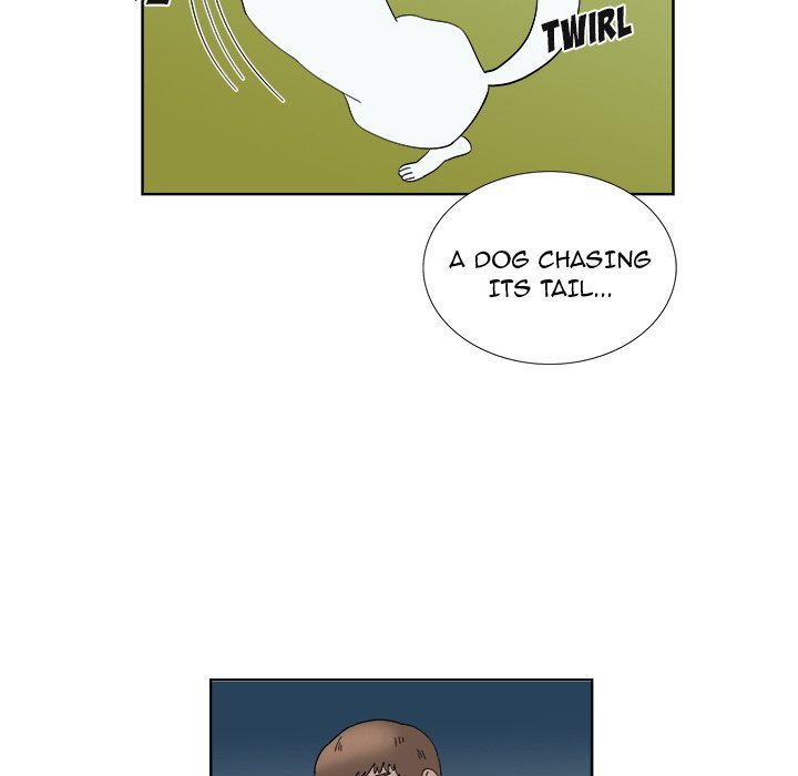 New Teacher in Town Manhwa - Chapter 31 Page 50