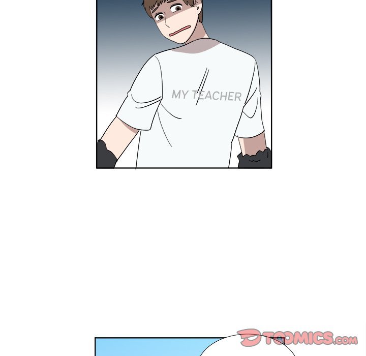 New Teacher in Town Manhwa - Chapter 31 Page 51