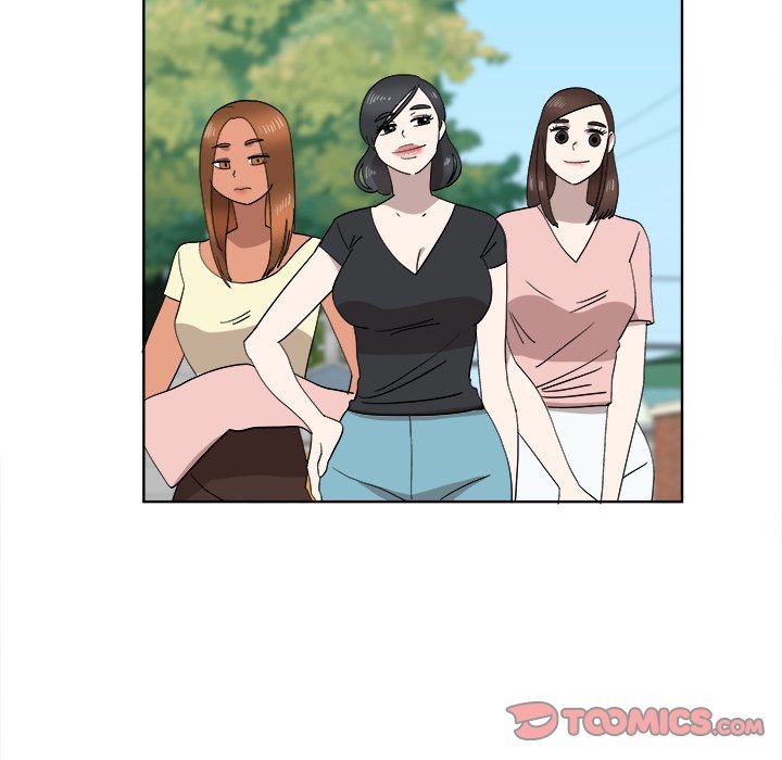 New Teacher in Town Manhwa - Chapter 31 Page 53