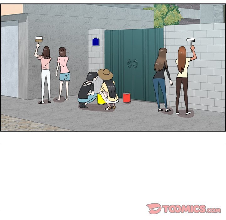 New Teacher in Town Manhwa - Chapter 31 Page 55