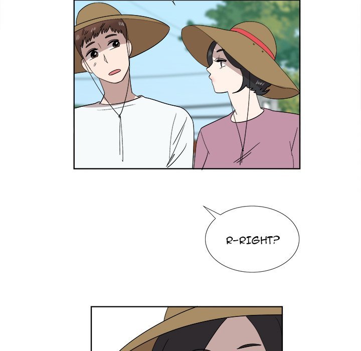 New Teacher in Town Manhwa - Chapter 31 Page 58