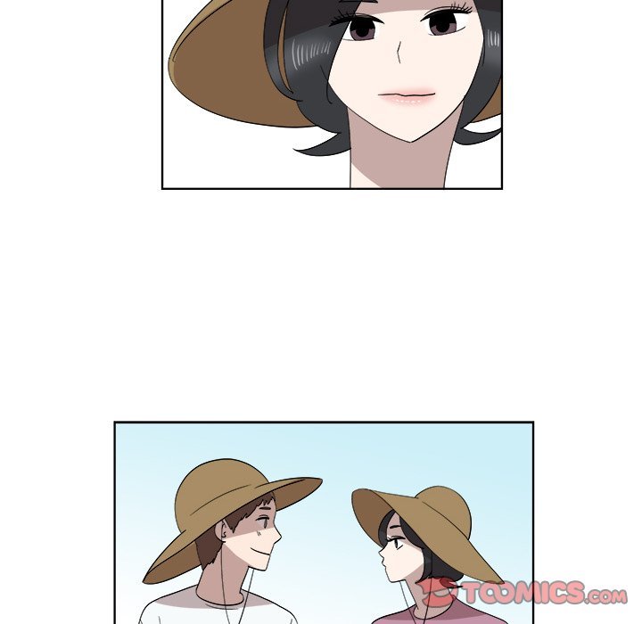 New Teacher in Town Manhwa - Chapter 31 Page 59