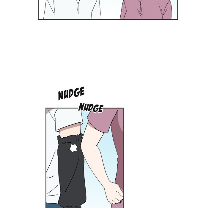 New Teacher in Town Manhwa - Chapter 31 Page 60