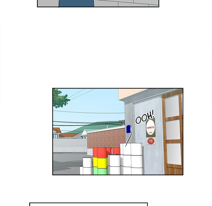 New Teacher in Town Manhwa - Chapter 31 Page 64