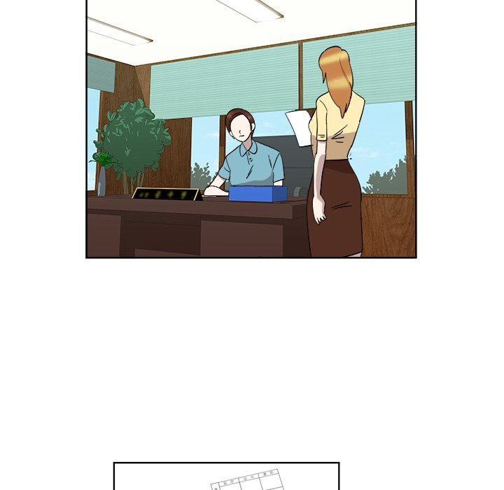 New Teacher in Town Manhwa - Chapter 31 Page 66