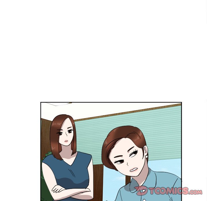 New Teacher in Town Manhwa - Chapter 31 Page 69