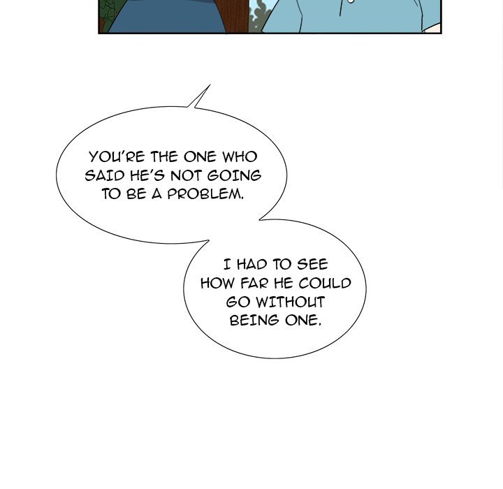 New Teacher in Town Manhwa - Chapter 31 Page 70