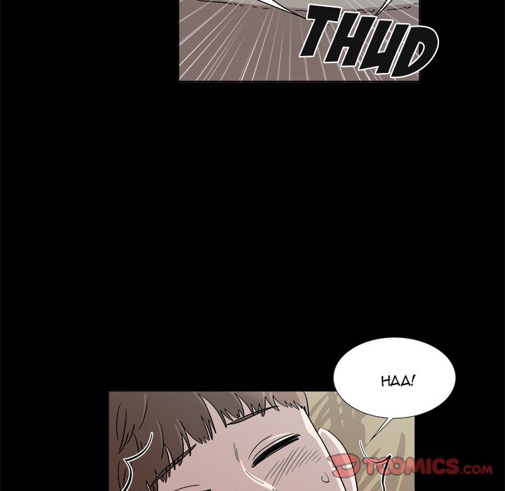 New Teacher in Town Manhwa - Chapter 28 Page 11