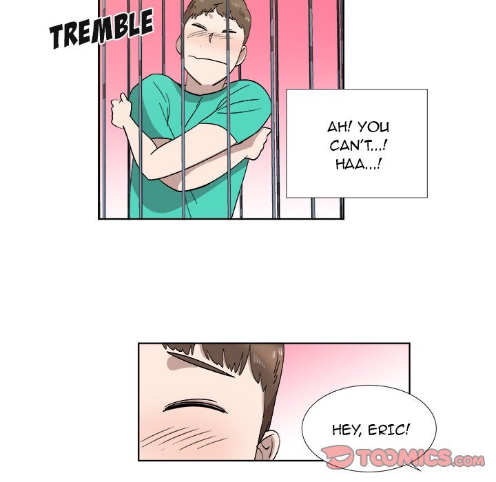 New Teacher in Town Manhwa - Chapter 28 Page 15