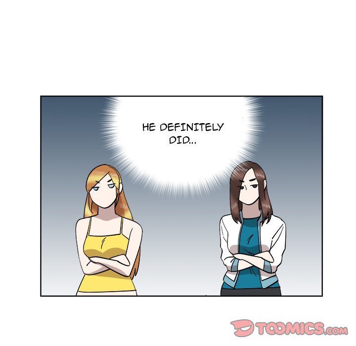 New Teacher in Town Manhwa - Chapter 28 Page 23