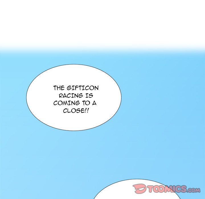 New Teacher in Town Manhwa - Chapter 28 Page 25