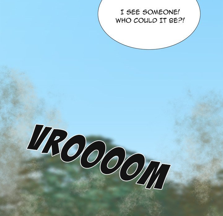 New Teacher in Town Manhwa - Chapter 28 Page 26