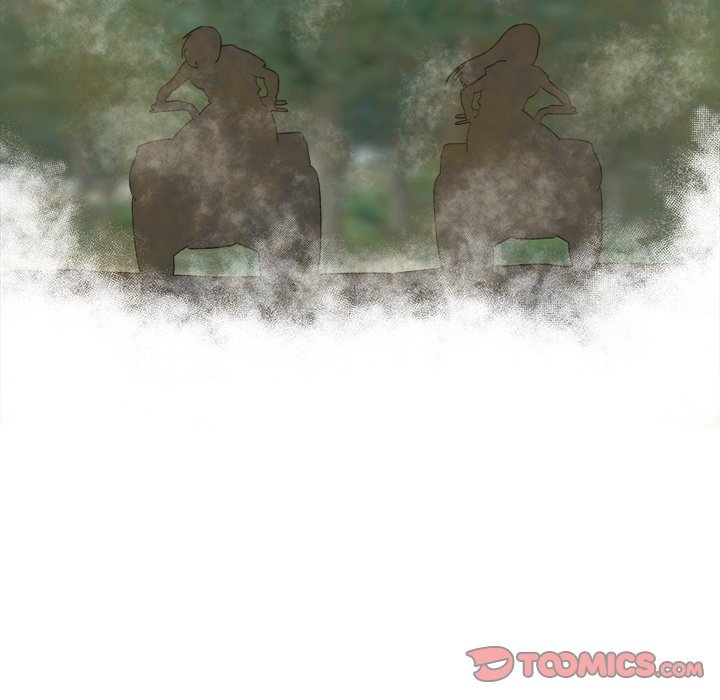 New Teacher in Town Manhwa - Chapter 28 Page 27