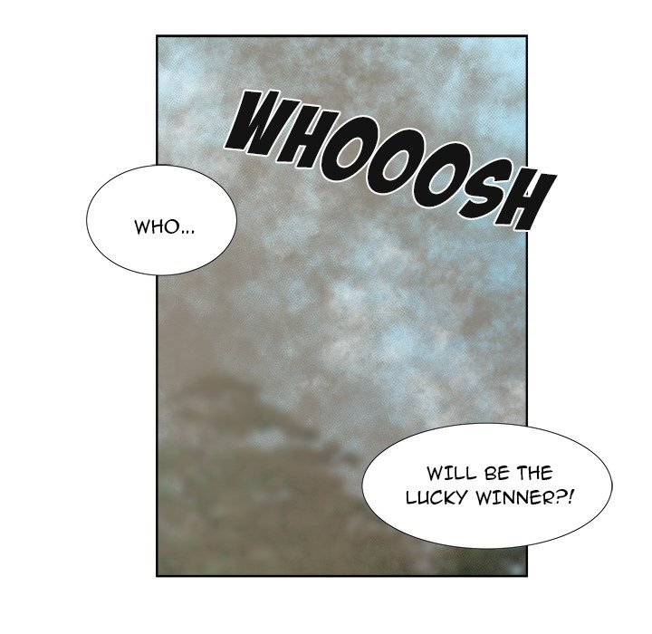 New Teacher in Town Manhwa - Chapter 28 Page 28