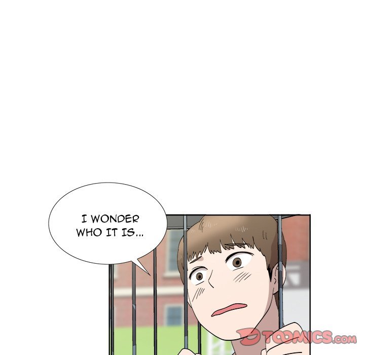 New Teacher in Town Manhwa - Chapter 28 Page 29