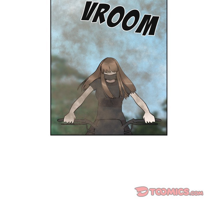 New Teacher in Town Manhwa - Chapter 28 Page 31