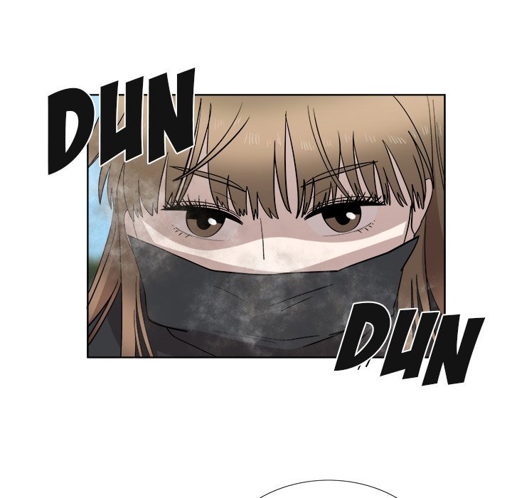 New Teacher in Town Manhwa - Chapter 28 Page 32