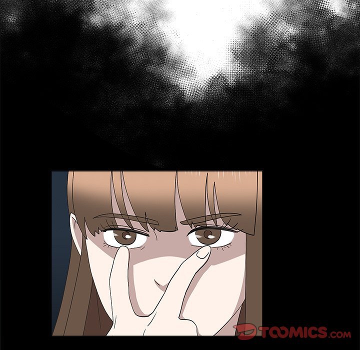 New Teacher in Town Manhwa - Chapter 28 Page 37