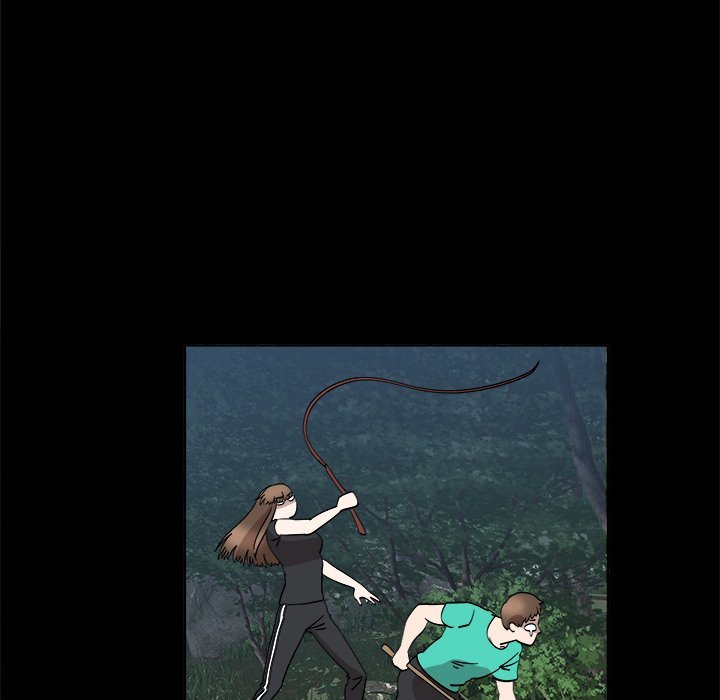 New Teacher in Town Manhwa - Chapter 28 Page 38