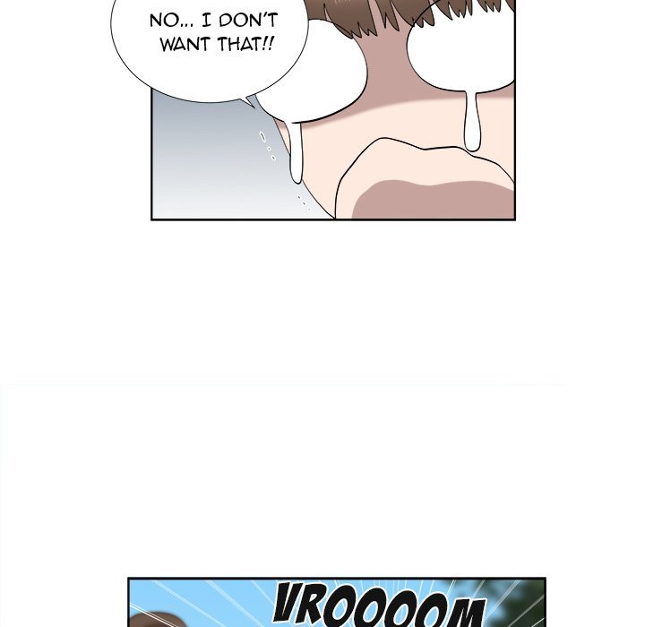 New Teacher in Town Manhwa - Chapter 28 Page 40