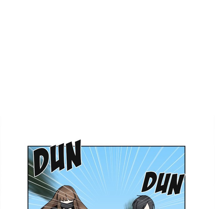 New Teacher in Town Manhwa - Chapter 28 Page 42