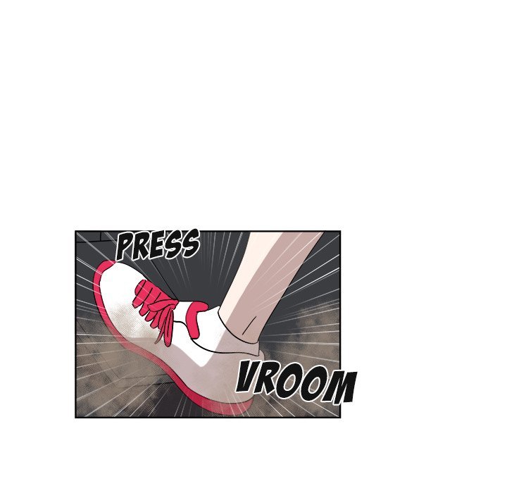 New Teacher in Town Manhwa - Chapter 28 Page 48