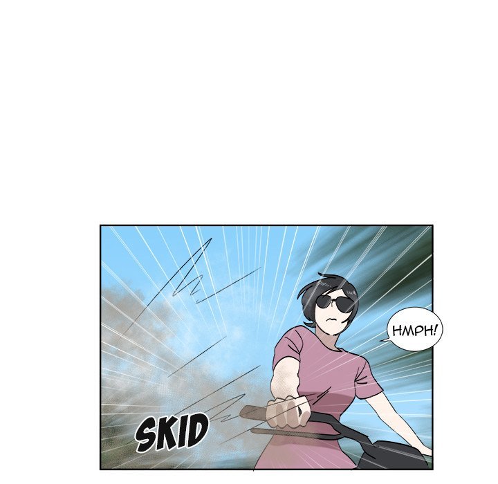 New Teacher in Town Manhwa - Chapter 28 Page 50