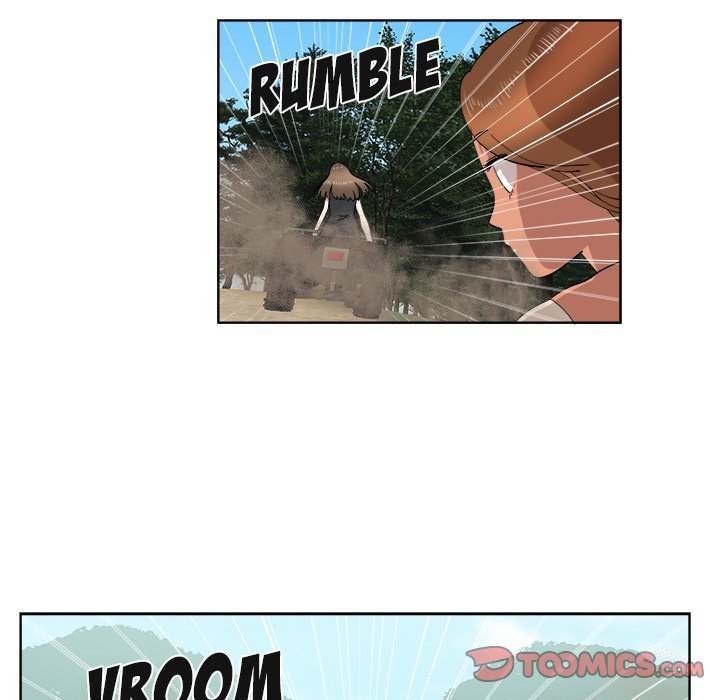 New Teacher in Town Manhwa - Chapter 28 Page 53