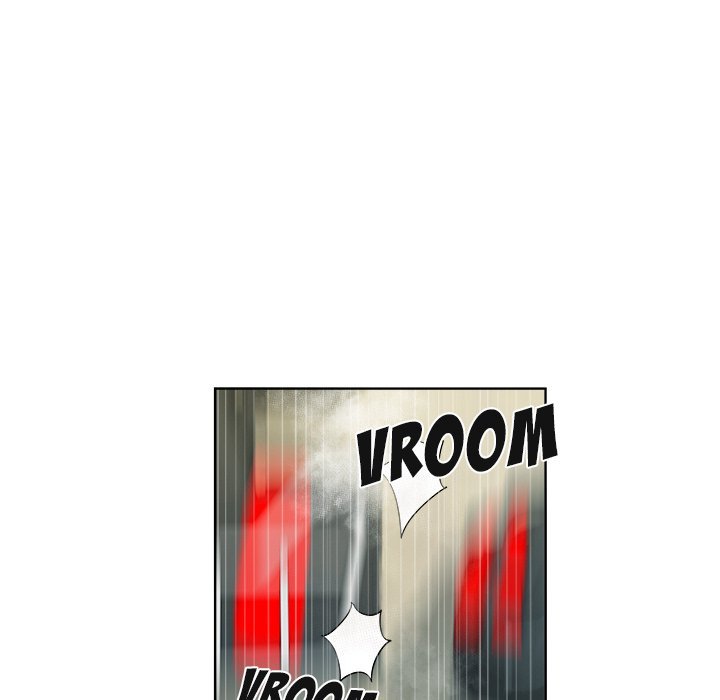 New Teacher in Town Manhwa - Chapter 28 Page 56