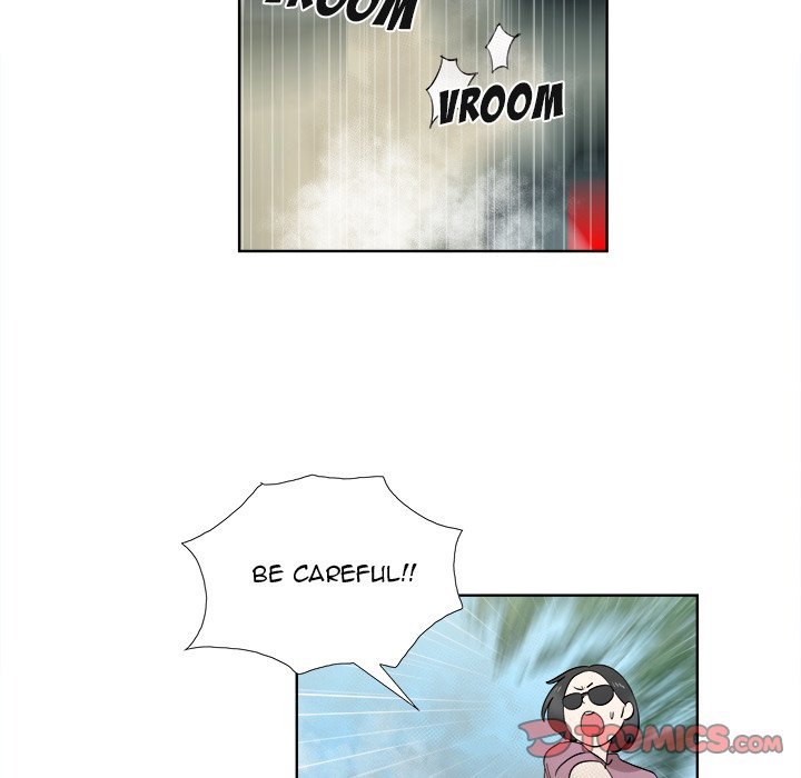 New Teacher in Town Manhwa - Chapter 28 Page 57