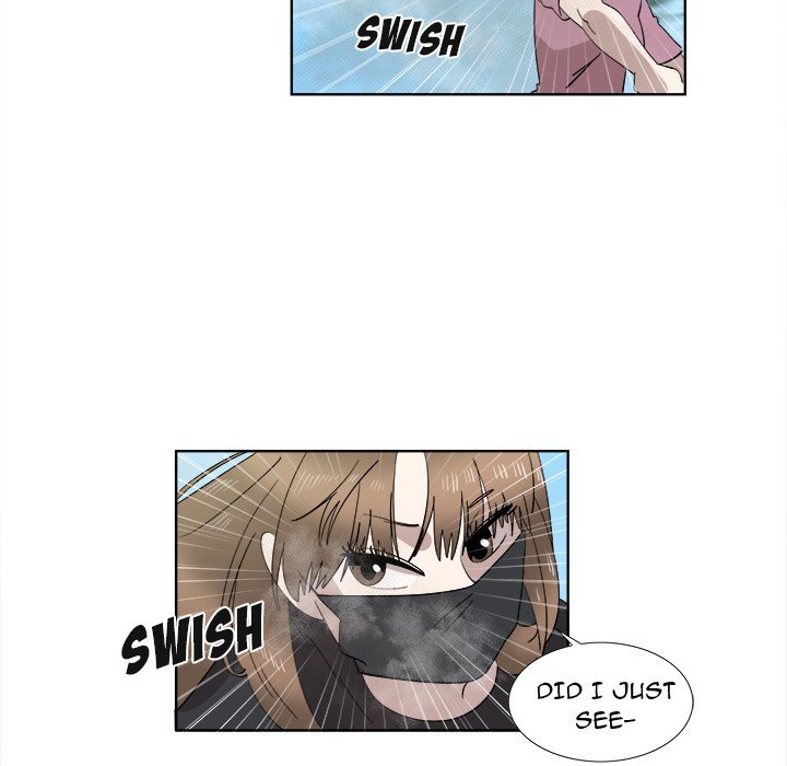 New Teacher in Town Manhwa - Chapter 28 Page 58