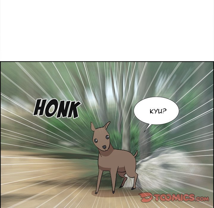 New Teacher in Town Manhwa - Chapter 28 Page 59